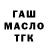 Дистиллят ТГК гашишное масло R Aitymov